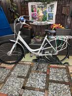 Mama fiets 58cm ( voor grotere mensen), Fietsen en Brommers, Ophalen, Gebruikt, 56 cm of meer, Gazelle