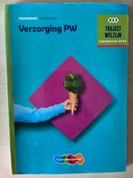 Theorieboek, Ophalen of Verzenden, Zo goed als nieuw, Overige niveaus, Nederlands