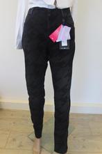 NIEUW Anna Scott zwarte jeans maat 44, ., Zwart, Anna Scott, Nieuw