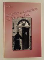 Nota, H. - De kloosters en communiteiten in Friesland vanaf, Boeken, Verzenden, Gelezen