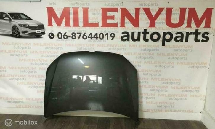 VOLKSWAGEN POLO 6R/6C MOTORKAP (LD7R), Auto-onderdelen, Carrosserie en Plaatwerk, Motorkap, Nieuw, Ophalen of Verzenden