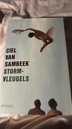 L. van Sambeek - Stormvleugels, Ophalen of Verzenden, Zo goed als nieuw, L. van Sambeek, Nederland