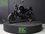 YAMAHA MT 09 ABS | Techblack (Mod. 2025), 890 cc, Motorrijbewijs A, Bedrijf, Meer dan 35 kW