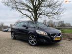 Volvo C70 Convertible 2.0 D3 Summum | Leder + Cruise + Airco, Voorwielaandrijving, Euro 5, C70, Gebruikt