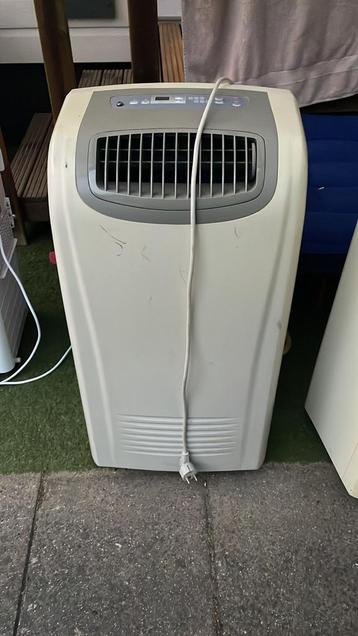 Airco beschikbaar voor biedingen