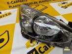 Koplamp Mazda 2 Rechts Halogeen DB5J51030 koplamp, Ophalen of Verzenden, Gebruikt, Mazda