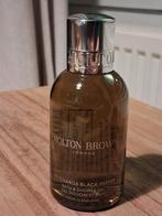 Molton Brown Black Pepper Douchegel 100ml, Ophalen of Verzenden, Nieuw, Bad & Douche