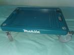 Makita P-83886 Trolley tbv Mbox, Ophalen, Nieuw