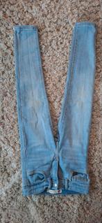 Leuke Levi's Jeans Maat 116, Ophalen of Verzenden, Zo goed als nieuw, Levi's, Jongen of Meisje