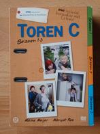 Dvd box Toren C (seizoen 1 t/m 3), Vanaf 12 jaar, Ophalen, Zo goed als nieuw