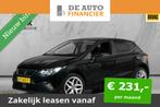 Seat Ibiza 1.0 TSI Style Business Intense FR|LE € 13.950,0, Auto's, Seat, Nieuw, Origineel Nederlands, 5 stoelen, 3 cilinders