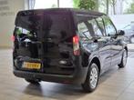 Ford Transit Courier 1.0 EcoBoost Trend, Auto's, Voorwielaandrijving, Gebruikt, Euro 6, Zwart