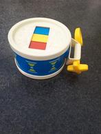 Fisher Price trommel en xylofoon, Ophalen of Verzenden, Zo goed als nieuw