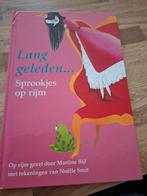 Sprookjes op rijm, Ophalen, Gelezen