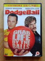 Dvd Dodgeball (Vince Vaughn, Ben Stiller) Engels ondertiteld, Ophalen of Verzenden, Gebruikt