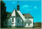 Ansichtkaart Veenendaal, Oude- of Salvatorskerk, Verzamelen, Ansichtkaarten | Nederland, Ophalen of Verzenden, 1980 tot heden