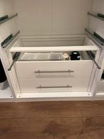 Inzet kastje voor Ikea PAX kast, Ophalen, 50 tot 100 cm, Zo goed als nieuw, Minder dan 100 cm