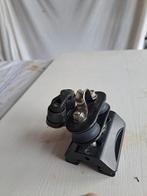 Harken overloopwagen, Watersport en Boten, Ophalen of Verzenden, Zo goed als nieuw, Minder dan 15 m²