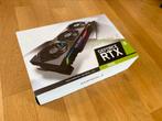 MSI RTX 3080 SUPRIM X, Computers en Software, Videokaarten, Ophalen of Verzenden, Zo goed als nieuw, PCI, Nvidia