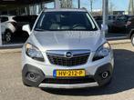 Opel Mokka 1.4 T Cosmo | Leder | Sportstoelen | Navi | DAB |, Auto's, Opel, Voorwielaandrijving, 65 €/maand, Navigatiesysteem