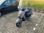 Sym fiddle 2. 2017 40xxx km, Ophalen, Zo goed als nieuw, Benzine
