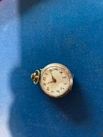 Klein zakhorloge.  Antiek., Antiek en Kunst, Antiek | Klokken, Ophalen of Verzenden