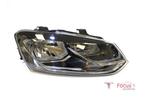 Koplamp rechts van een Volkswagen Polo, Auto-onderdelen, Verlichting, -, Volkswagen, -, Nieuw