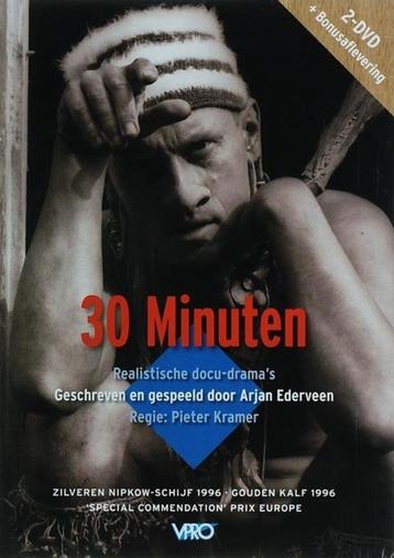30 Minuten - De Complete Serie (2DVD) beschikbaar voor biedingen