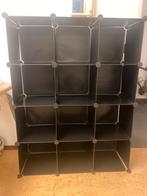 Schoenenrek / Opbergrek, Ophalen, Gebruikt