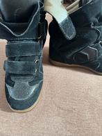 Mooie isabel marant boots, Ophalen of Verzenden, Zo goed als nieuw