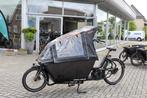 Urban Arrow l Bosch Cargo Line l 1000wh l Belt drive, Fietsen en Brommers, Fietsen | Bakfietsen, Overige merken, 4 kinderen of meer