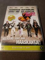 Nee kids turbo - dvd, Alle leeftijden, Ophalen of Verzenden, Zo goed als nieuw, Drama