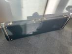 Vintage Fender basgitaar koffer 1964/1965 NO LOGO, Muziek en Instrumenten, Behuizingen en Koffers, Ophalen of Verzenden, Gebruikt