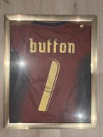 Buffon Shirt Ingelijst, Ophalen, Zo goed als nieuw, Shirt
