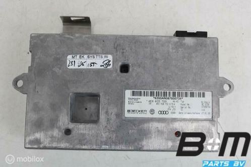 Interfacebox Audi A6 4F 4E0035729A, Auto diversen, Autoradio's, Gebruikt