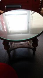 salon tafel, Antiek en Kunst, Ophalen