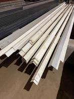 Hoek 60x60x6 / 70x70x7 / 80x80x8 / 90x90x9, Ophalen, Nieuw, IJzer