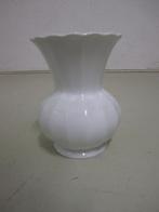 Vaas Bavaria porzellan Wunsiedel 15 cm., Wit, Aardewerk of Porselein, Ophalen of Verzenden, Zo goed als nieuw