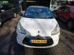 Citroen DS3 1.6 So Chic | AIRCO | 12MND GARANTIE | CRUISE |, Voorwielaandrijving, Euro 5, Stof, Gebruikt