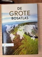 De Grote Bosatlas, Bosatlas, 2000 tot heden, Ophalen of Verzenden, Zo goed als nieuw