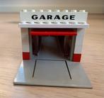 Vintage Lego 236 - garage (1968), Ophalen of Verzenden, Gebruikt, Complete set, Lego
