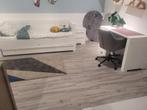 Kidsmill Bretagne tienerkamer, Ophalen, 85 tot 100 cm, Zo goed als nieuw, Matras