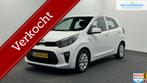 Kia Picanto 1.0 DPi ComfortLine, Auto's, Kia, Gebruikt, Euro 6, Wit, Origineel Nederlands