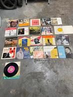 Vintage Singles Collectie, Ophalen, Gebruikt, 7 inch, Single