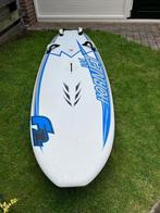 Wind surf spullen, plank, zeil, giek, mast, toebehoren, Watersport en Boten, Ophalen, Met draagtas, Complete set, 5 tot 7 m²