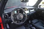 MINI Hatchback Cooper JCW Automaat / Panoramadak / Sportstoe, 136 pk, Gebruikt, Met garantie (alle), 4 stoelen