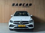 Mercedes-Benz GLC-klasse 200 4MATIC Premium PANORAMADAK|ALAR, Auto's, Automaat, Gebruikt, 2000 kg, Wit