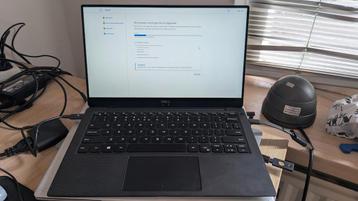 Dell XPS 13 9370 I5-8250U CPU, 8GB RAM, 256GB SSD beschikbaar voor biedingen