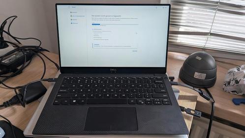 Dell XPS 13 9370 I5-8250U CPU, 8GB RAM, 256GB SSD, Computers en Software, Windows Laptops, Gebruikt, 13 inch, SSD, 2 tot 3 Ghz