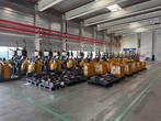 Jungheinrich - EZS350a - Tow Trucks - 2020 (35x), Zakelijke goederen, Machines en Bouw | Heftrucks en Intern transport, Overige aandrijving